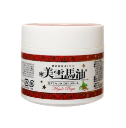 미유키 말 태반 마유크림 150g