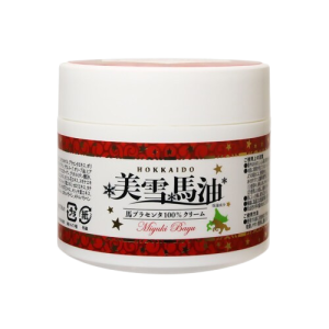 미유키 말 태반 마유크림 150g