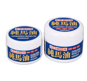 홋카이도 히다카 순마유 크림 프리미엄 골드 70 70ml