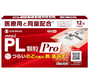 파이론 PL 과립 Pro 12포