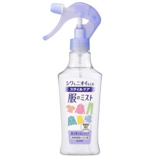 카오 스타일케어 의류 주름 제거 탈취 미스트 200ml