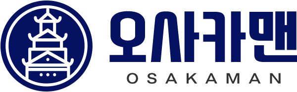 오사카맨 일본직구 메인